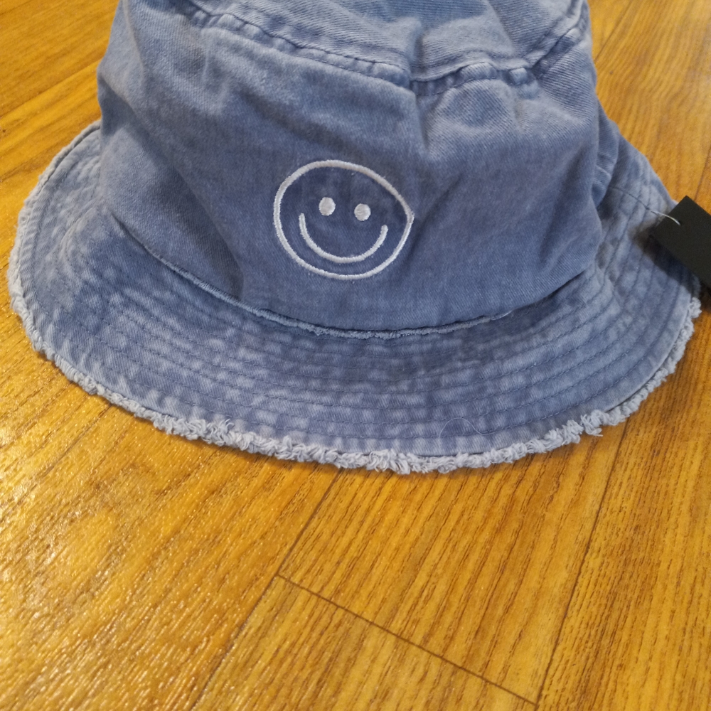 David and Young Classic Black Hat